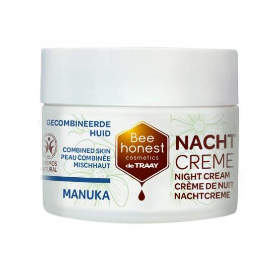 Nachtcreme manuka