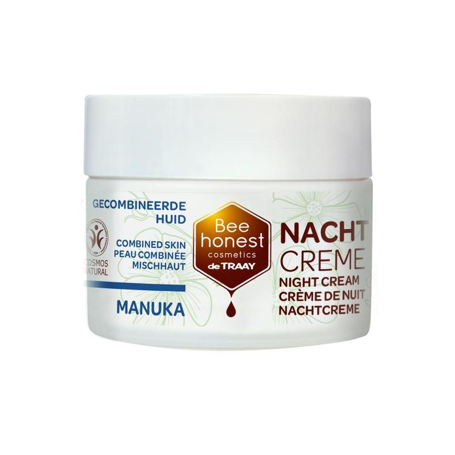 Nachtcreme manuka