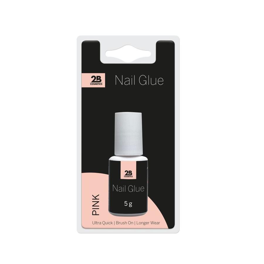 Nails glue