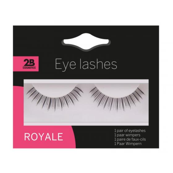 Lashes royale