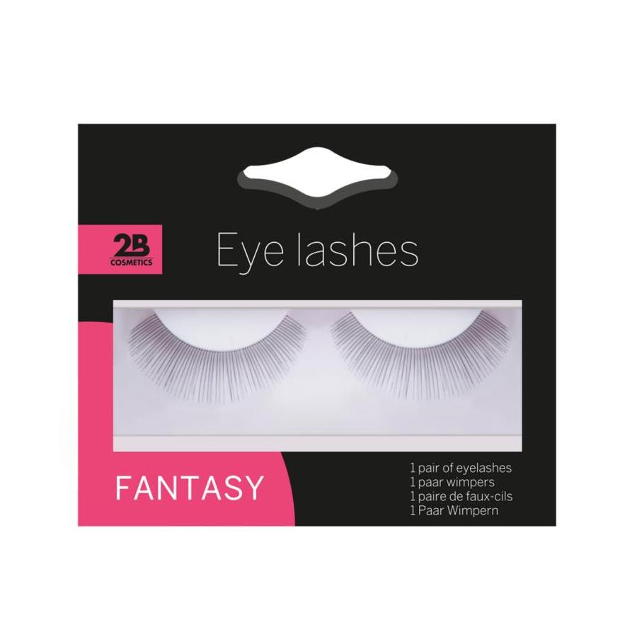 Lashes fantasy