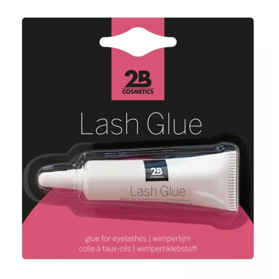 Lashes glue