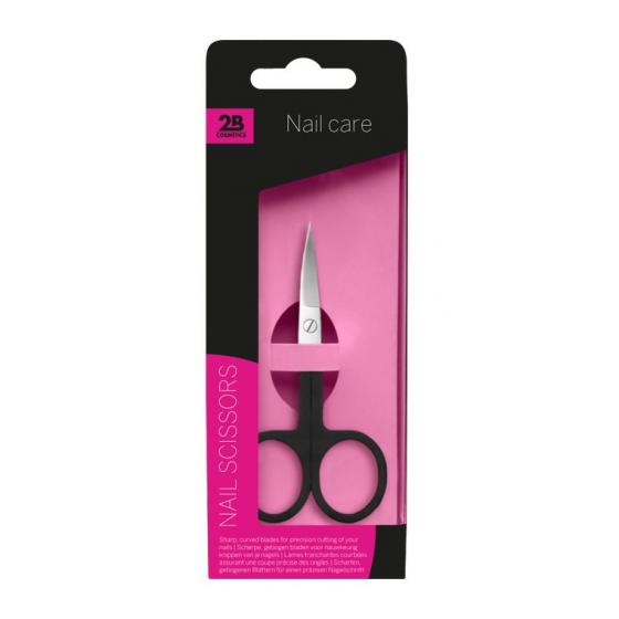 Nailcare scissors