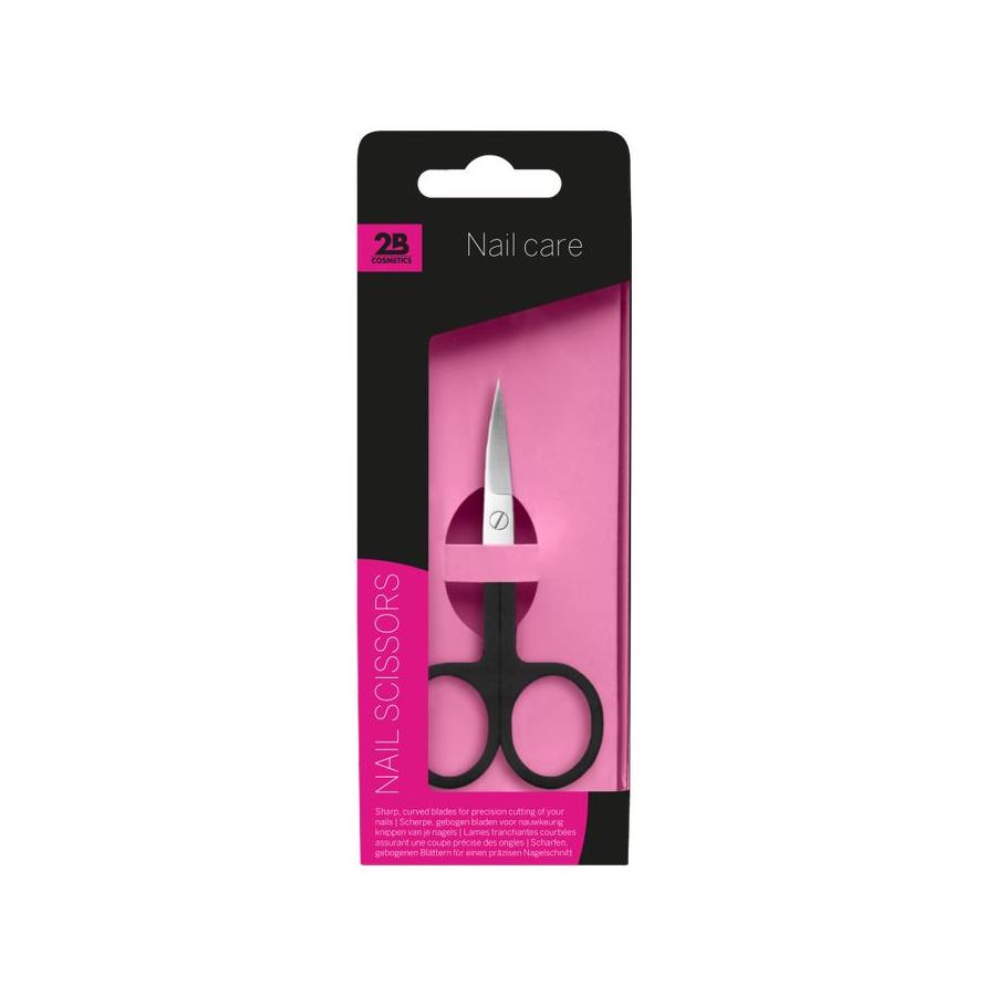 Nailcare scissors