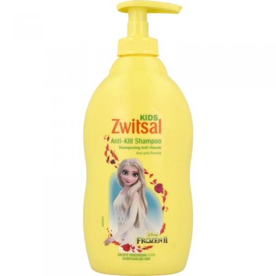 Shampoo kids meisje