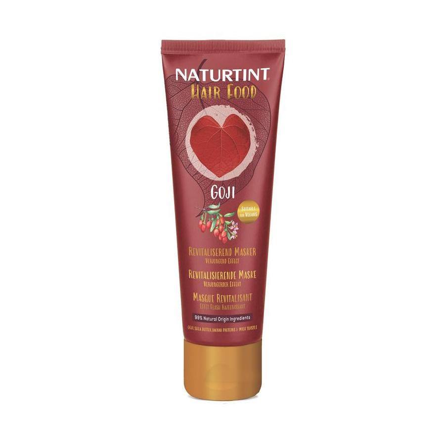 Hairfood goji masker