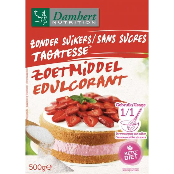 Tagatesse zoetstof