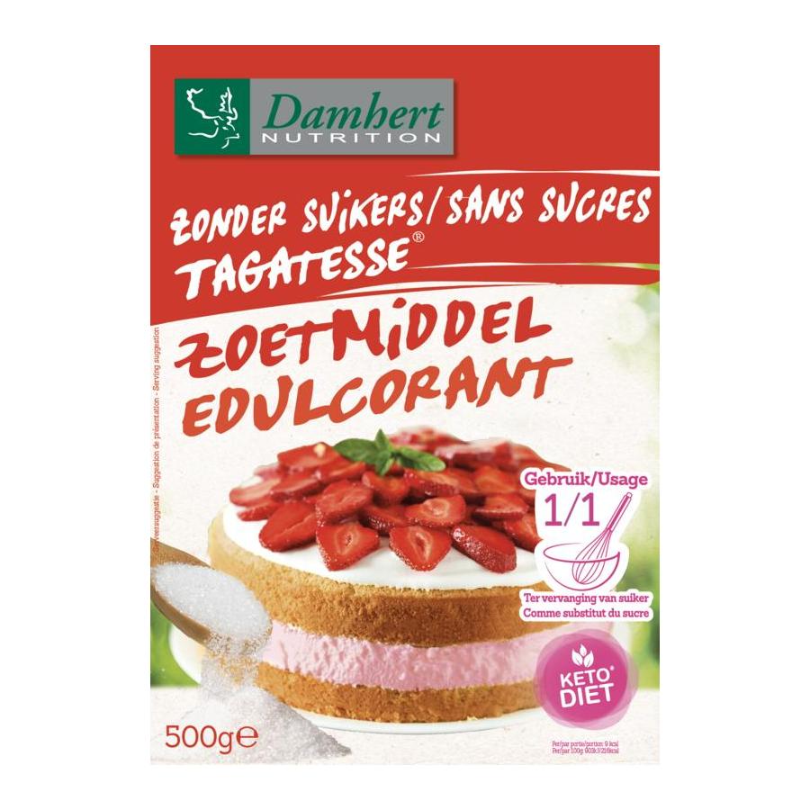 Tagatesse zoetstof