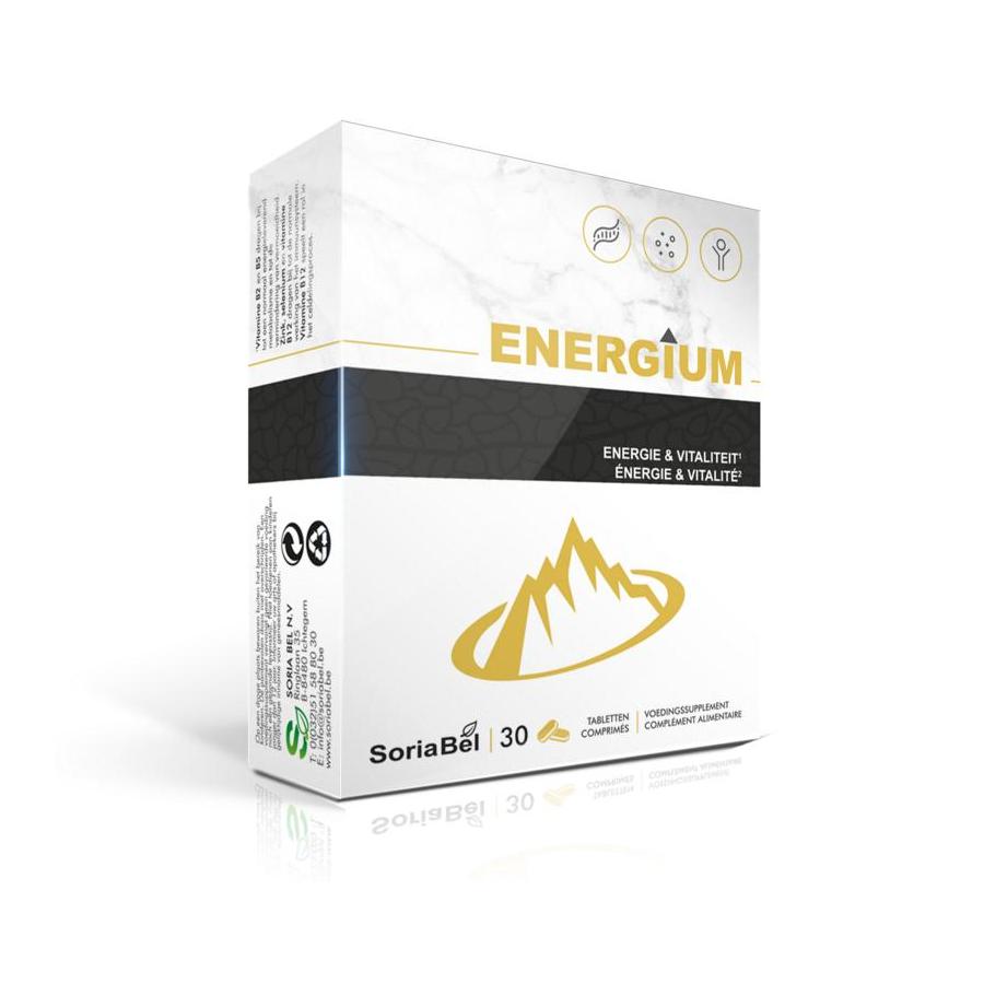 Energium