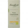 Pure chamomile bio