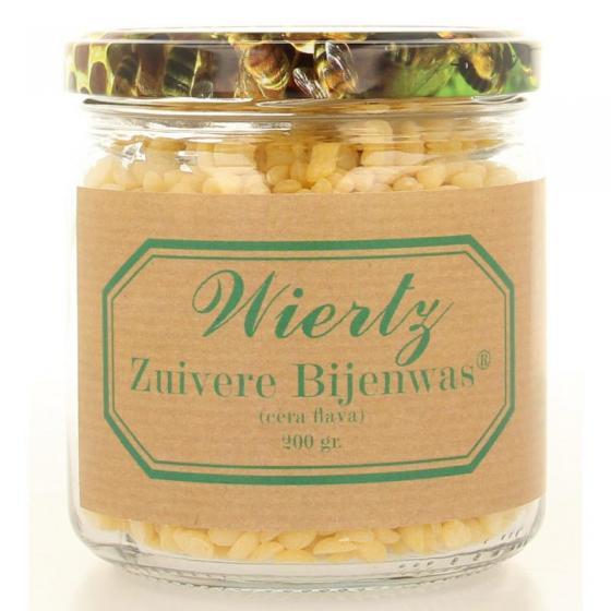 Bijenwas zuiver