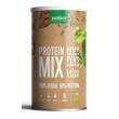 Protein mix pea sunflower hemp cacao vegan bio