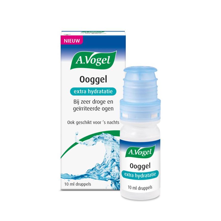 Ooggel