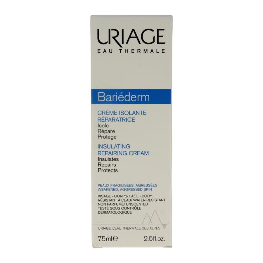 Bariederm creme