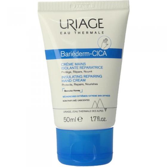 Bariederm creme handen