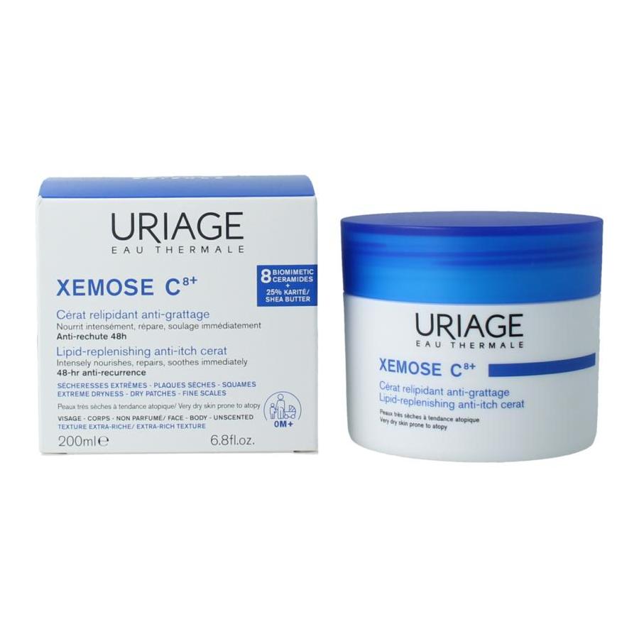 Xemose cerat