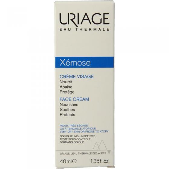 Xemose creme visage