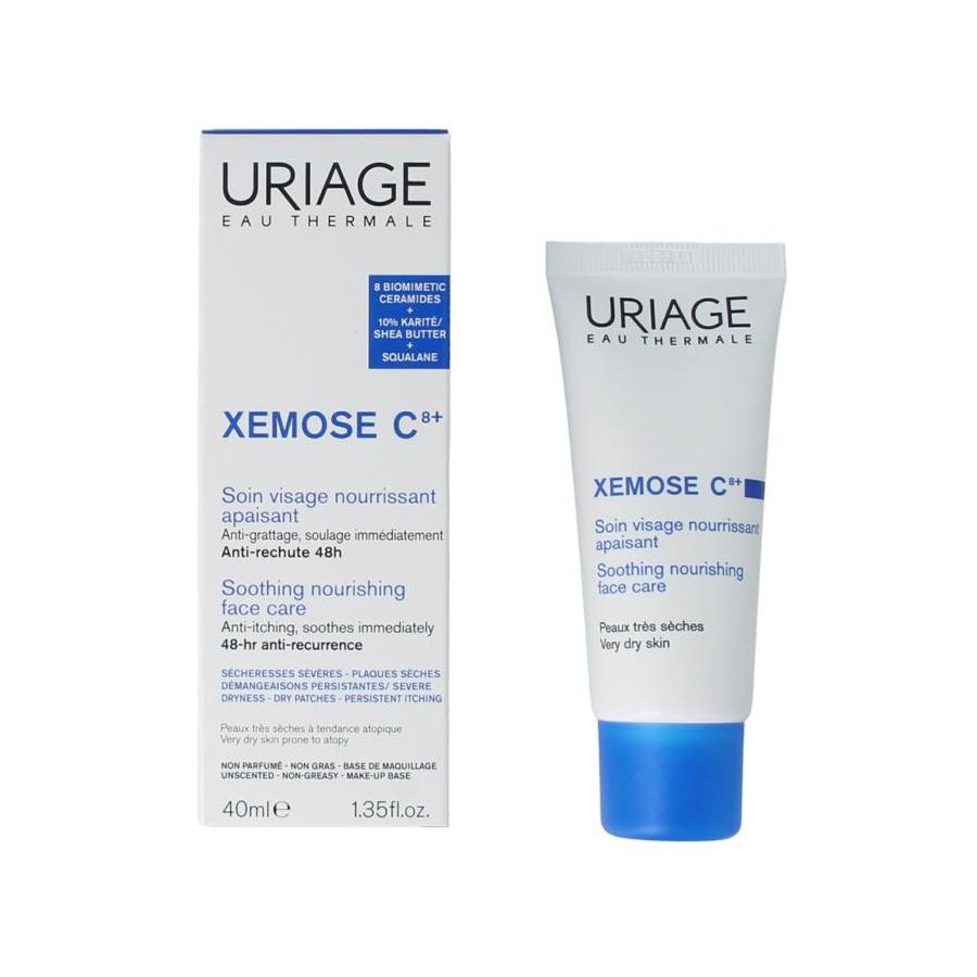 Xemose creme visage