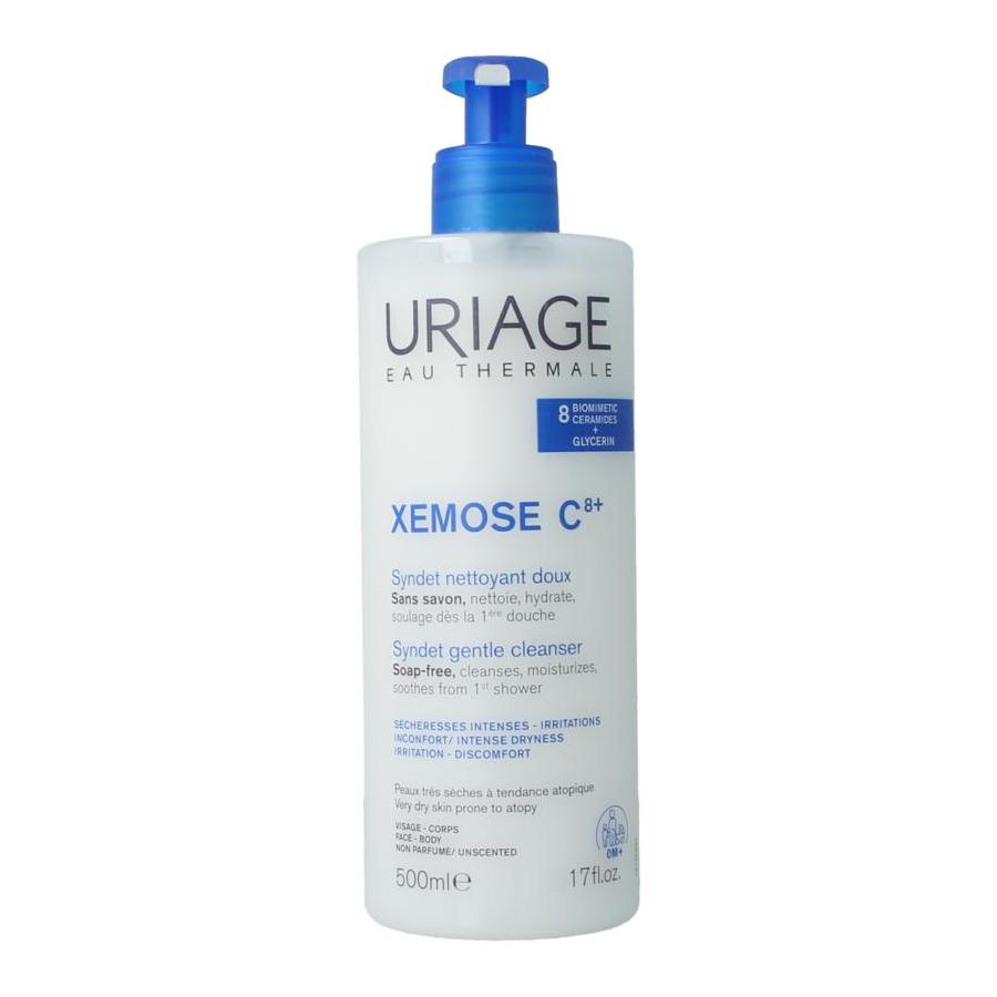 Xemose syndet nettoyant