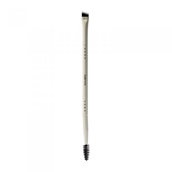 Eyebrow duo brush 907