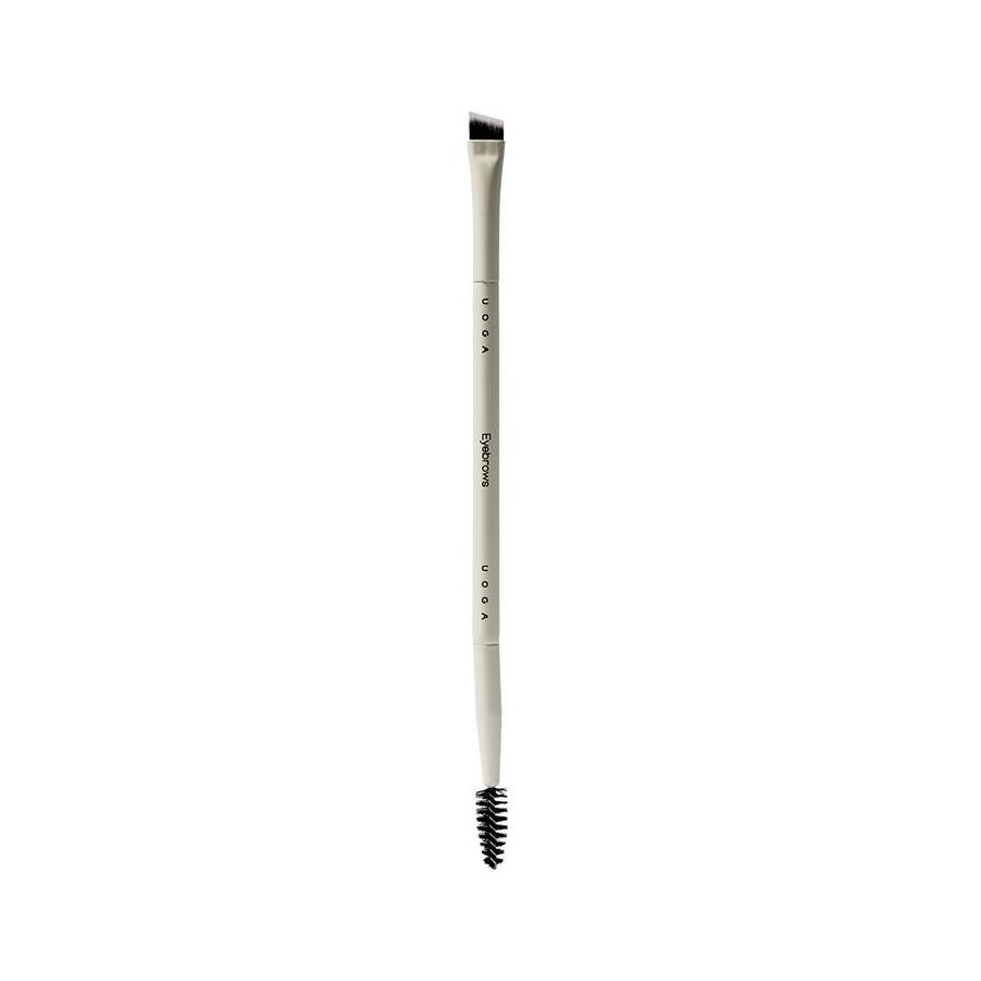 Eyebrow duo brush 907