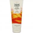Orange happiness bodylotion