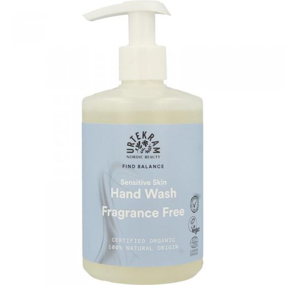 Find balance handwash gevoelige huid