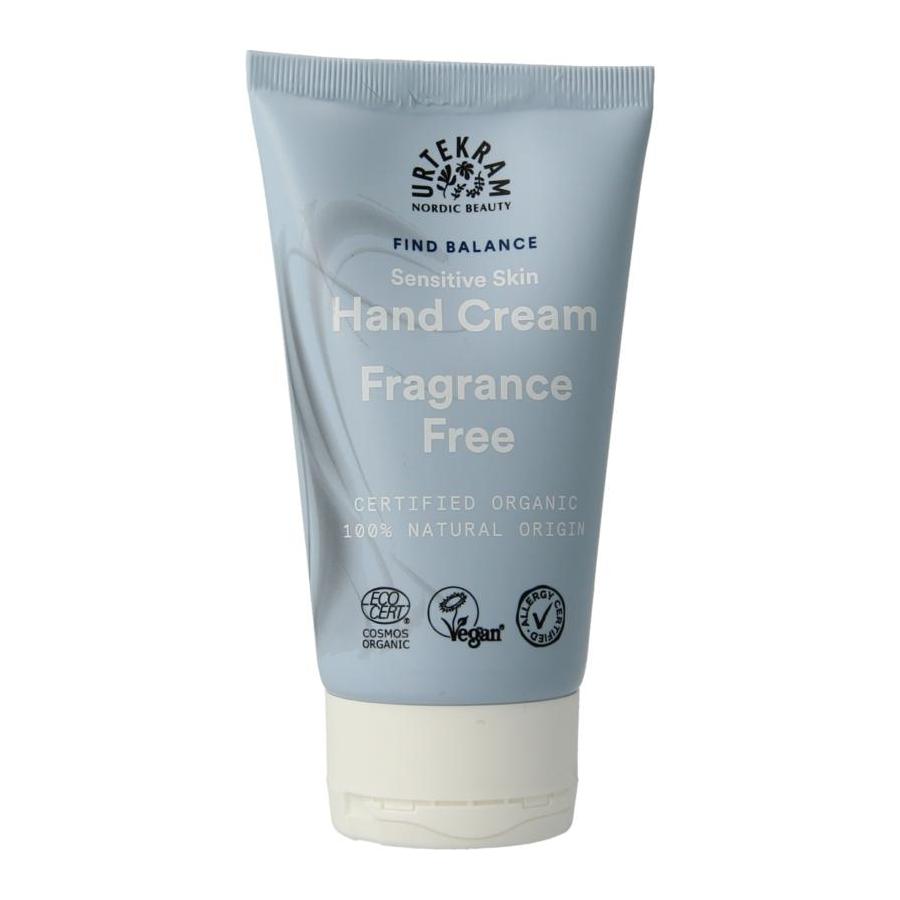 Find balance handcream gevoelige huid