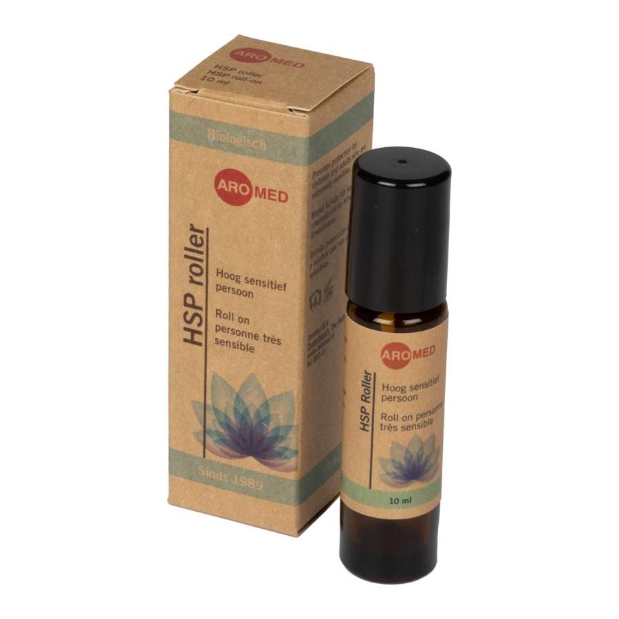 Lotus HSP roller
