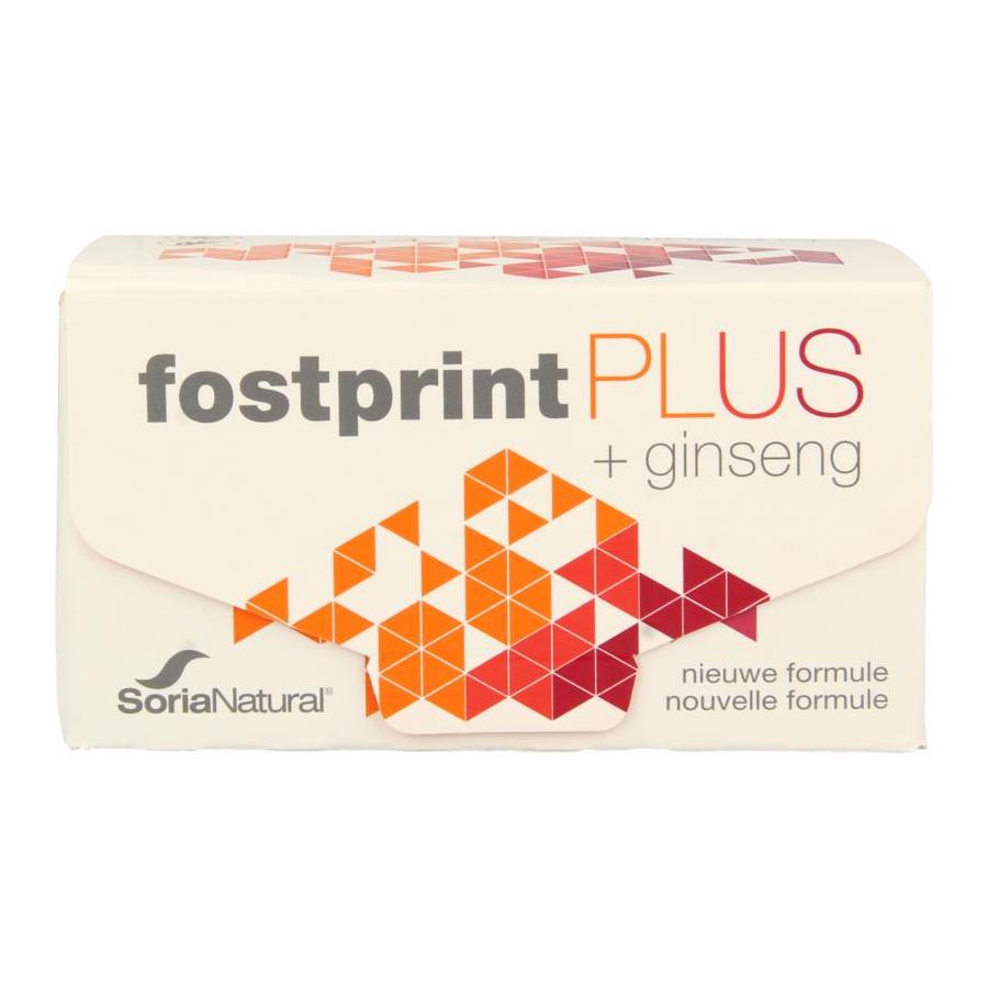 Fost print plus energy 15ml