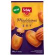 Madeleines classic