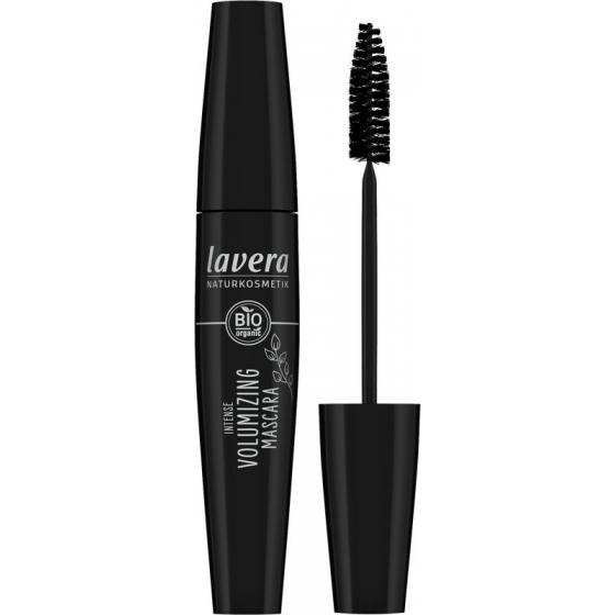 Mascara intense volumizing black bio