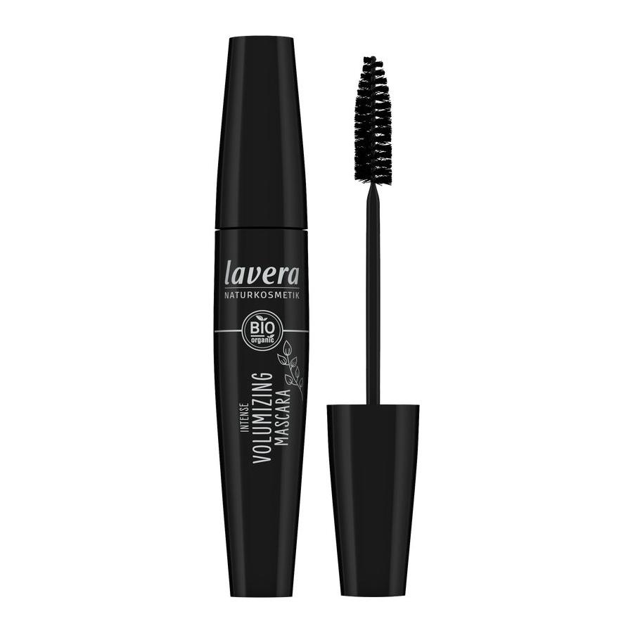 Mascara intense volumizing black bio