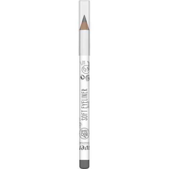 Soft eyeliner grey 03 bio