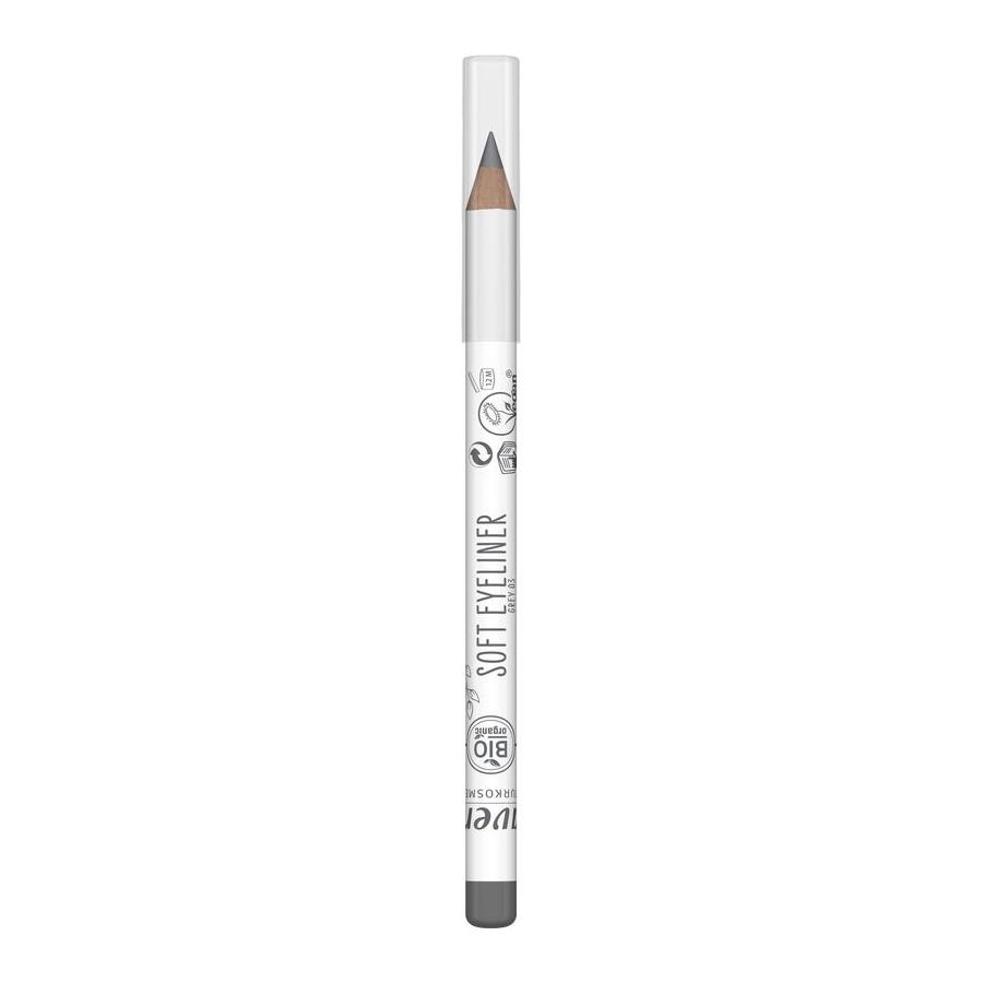 Soft eyeliner grey 03 bio