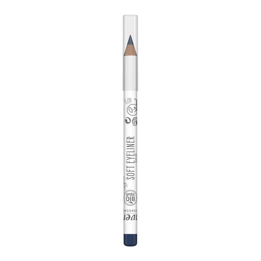 Soft eyeliner blue 04 bio