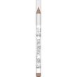 Eyebrow pencil wenkbrauw potlood blond 2 bio