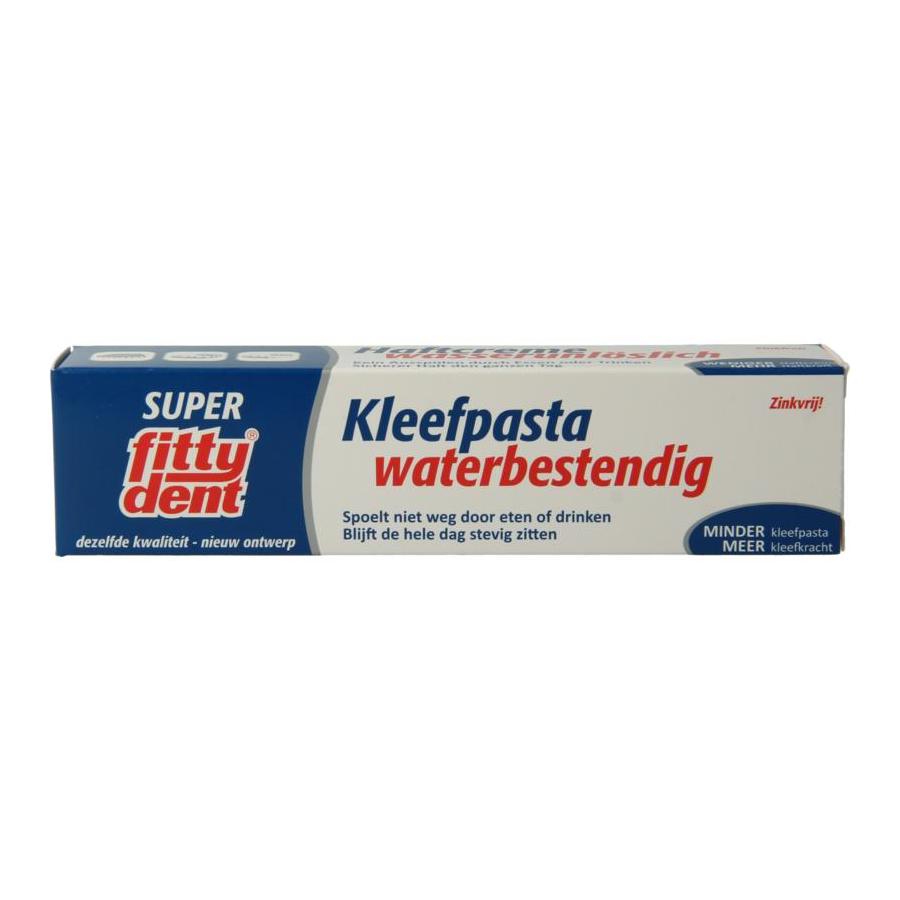 Kleefpasta