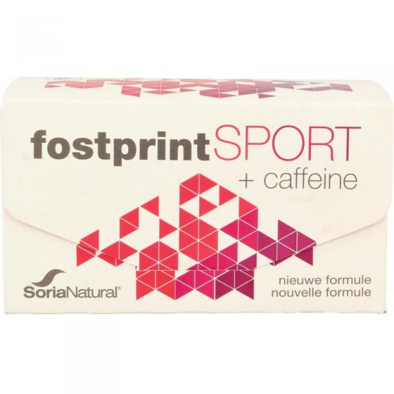 Fost print sport 20 x 15 ml