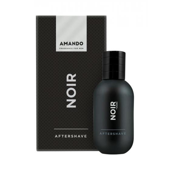 Noir aftershave