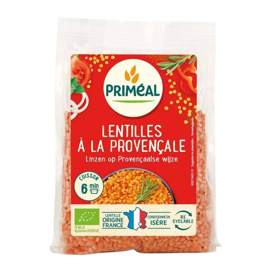 Linzen Provencaalse stijl bio