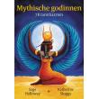 Mythische godinnen - 78 tarotkaarten