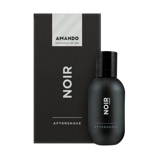 Noir aftershave