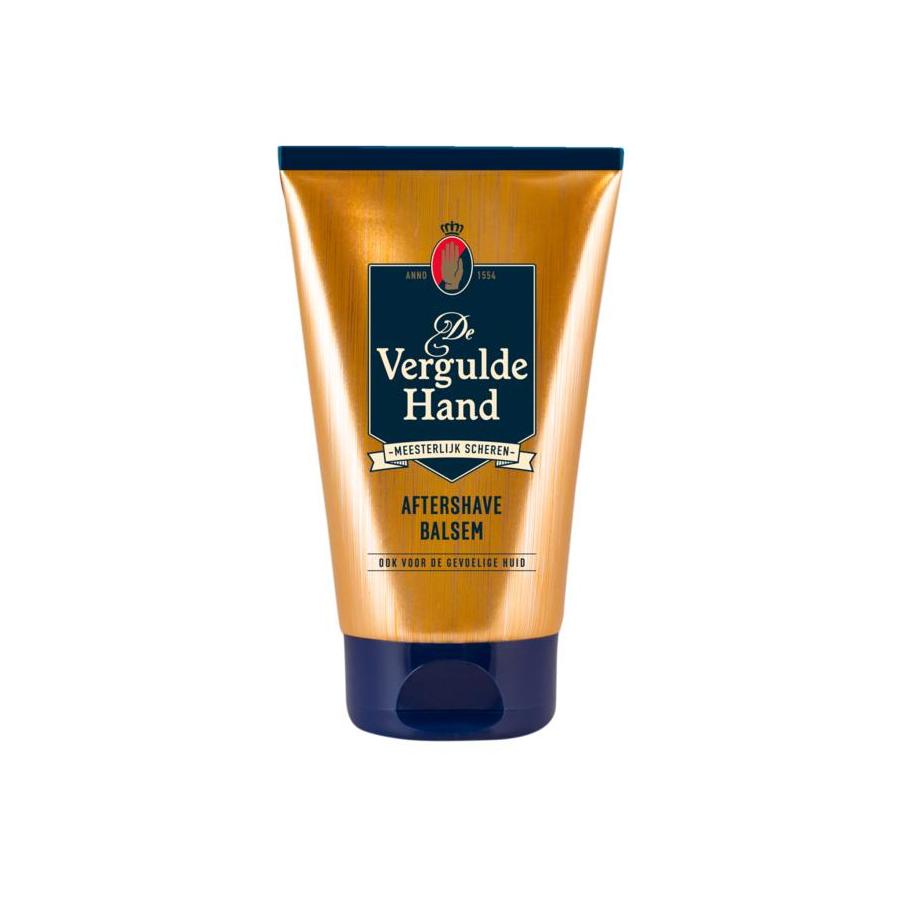 Aftershave balsem