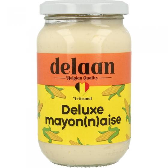 Mayonaise de luxe