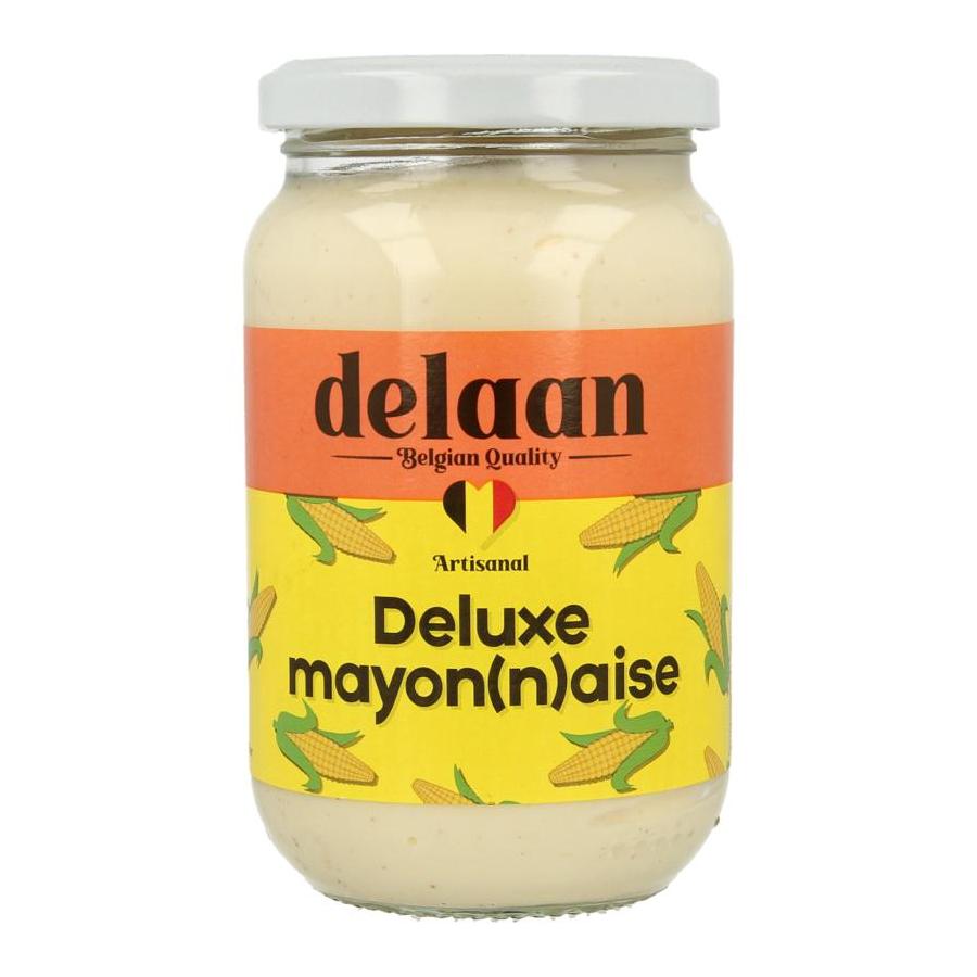 Mayonaise de luxe