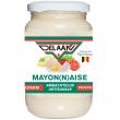 Mayonaise zoutarm