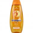 Shampoo perzik