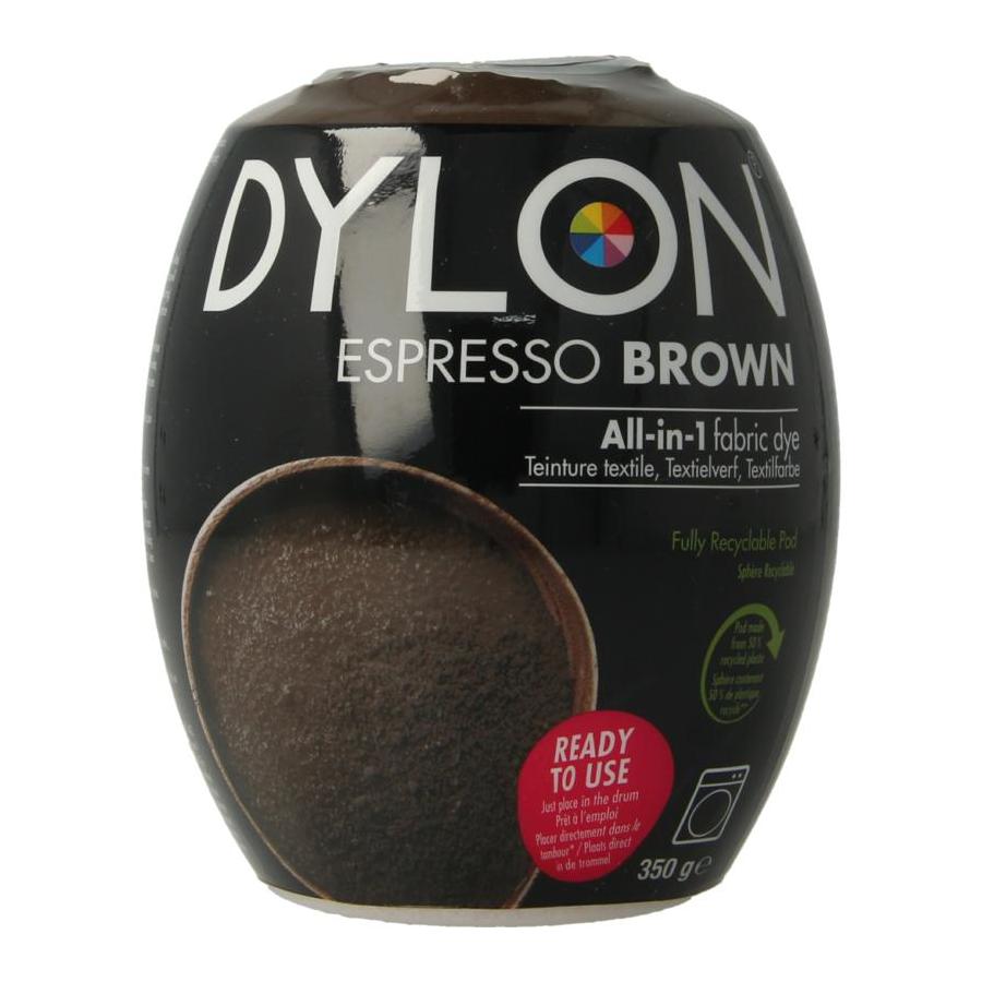 Pod espresso brown
