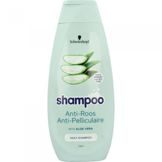 Shampoo anti roos